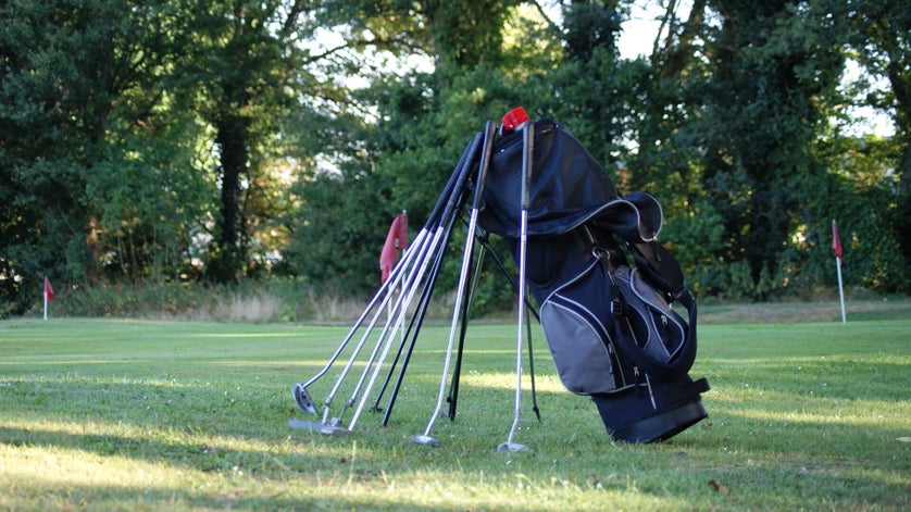 Golfschool Ookmeer